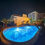 빌라 31 Oasis *