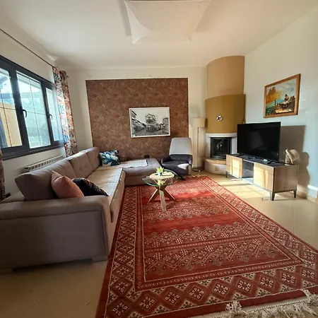 31 Oasis Villa *