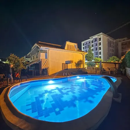 Villa 31 Oasis *